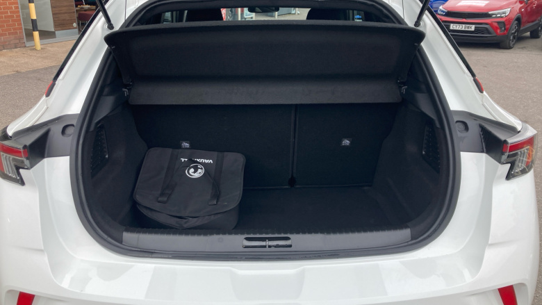 Vauxhall Mokka 100kW GS 50kWh 5dr Auto Electric Hatchback